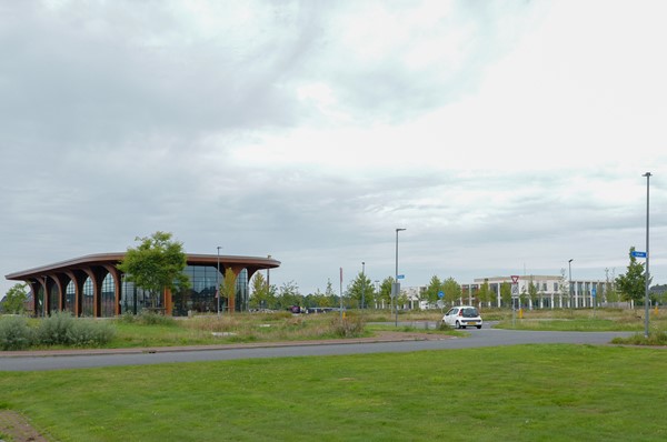 Medium property photo - De Overtoom 46, 9613 CL Meerstad